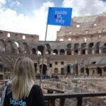 Colosseum Entry with digital audioguide and arena option - Access to the Arena Floor and Additional Sites