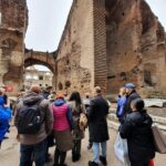 Colosseum Exclusive Semi-Private Tour- Up To 6 People - Meeting Point and Tour Logistics in Rome