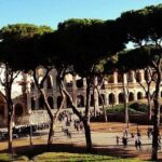Colosseum Express Tour - Exploring Roman Forum and Palatine Hill Independently