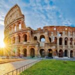 Colosseum Express Tour & Ancient Rome Entry Semi-Private Group - Exploring Roman Forum and Palatine Hill at Your Own Pace