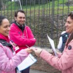 Colosseum, Forum, & Palatine Hill: Ancient Rome Guided Tour - Starting at the Colosseum: Tales of Gladiators and Emperors