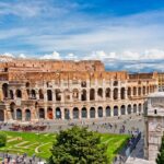 Colosseum, Forum, Palatine Hill with Arena Access and Audio Guide - Accessing the Colosseum’s Arena Floor