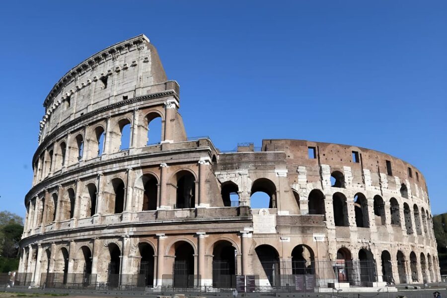 Colosseum, Forum & Palatine with AudioGuide (Arena optional) - Who Will Appreciate This Tour Most