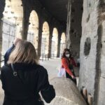 Colosseum Game for Kids and Families - The Family-Friendly Approach to Exploring the Colosseum