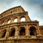 Colosseum Gladiator's Arena Guided Tour - Exploring the Roman Forum and Palatine Hill