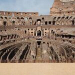 Colosseum Group Tour with Roman Forum and Palatine Hill - Palatine Hill: Home of Rome’s Emperors