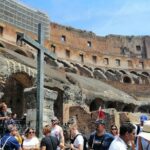 Colosseum Guided Tour - Inside the Colosseum: What You Will See and Learn