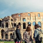 Colosseum Guided tour & access to Roman Forum Palatine Hill - Visiting Palatine Hill: The Birthplace of Rome