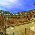 Colosseum, Palatine Hill, and Roman Forum: a guided tour of Rome - Exploring the Roman Forum and Palatine Hill in Detail