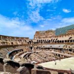 Colosseum, Palatine Hill and Roman Forum with Guided Tour - Climbing Palatine Hill for Imperial Views