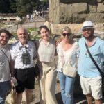 Colosseum Private Guided Tour - What the Tour Includes and What It Does Not