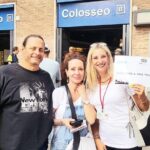 Colosseum private tour experience with Arena option - Meeting Point and Accessibility