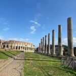 Colosseum, Roman Forum And Palatine Hill Admission With Audio App - The Audio Guide App: Benefits and Limitations