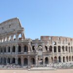 Colosseum, Roman Forum And Palatine Hill Admission With Audio App - Roman Forum and Palatine Hill: Exploring Rome’s Ancient Heart