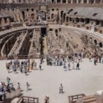 Colosseum, Roman Forum and Palatine Hill Guided tour - Roman Forum: The Heart of Ancient Rome’s Power