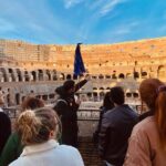 Colosseum, Roman Forum & Palatine Hill Guided Tour - Exploring Palatine Hill’s Ruins and Views