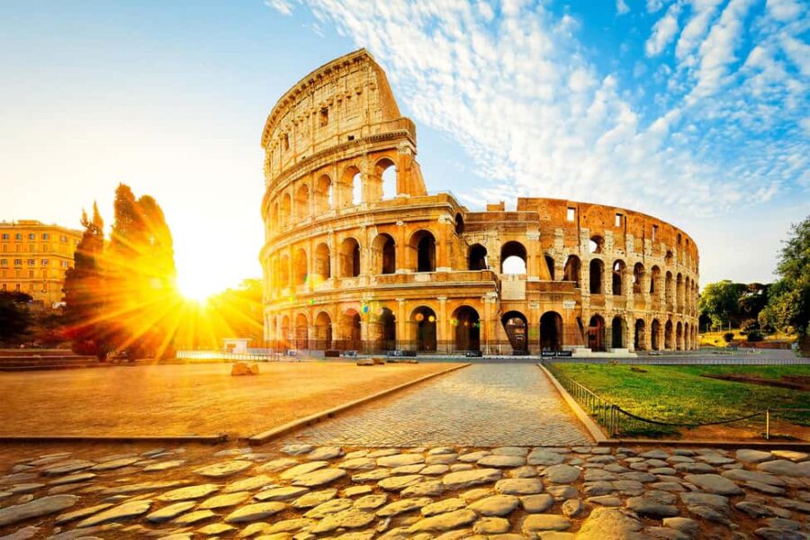 Colosseum, Roman Forum & Palatine Hill with Audioguide App - Discovering the Roman Forum at Your Own Pace