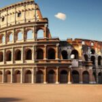 Colosseum, Roman Forum & Palatine with Host & AudioGuide - Exploring the Colosseum at Your Own Pace