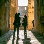 Colosseum & Roman Forum Tour & Treasure Hunt for Kids & Families - Exploring the Roman Forum’s Ruins and Temples