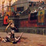 Colosseum Skip the Line Guided tour with tickets included - Key Points