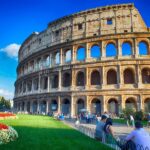 Colosseum Special Access on Arena Floor, Roman Forum and Palaces - Why the Gladiator’s Gate Matters
