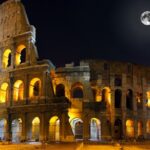 Colosseum Underground Night Tour: VIP Experience - Start at the Colosseum Metro Station for an Exclusive Evening Tour