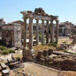 Colosseum Underground, Roman Forum & Cesar Palace Special Access - Walking on Palatine Hill, the City’s Birthplace