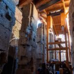 Colosseum, Underground, Roman Forum & Palatine. (max 7 ppl) - Exclusive Access to the Colosseum’s Underground Levels