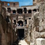 Colosseum Underground Tour With Arena Floor: Vip Experience - The Unique Access to the Colosseum’s Underground Tunnels