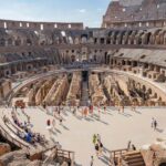 Colosseum with Arena Floor, Palatine Hill & Forum Tour - What Makes the Arena Floor Experience Unique