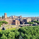 Colosseum with Arena, Roman Forum & Palatine Guided Tour - The Experience on the Colosseum Arena Floor