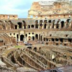 Colosseum with Guided Tour to Arena Floor and Ancient Rome Access - What You See at the Colosseum