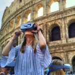 ColosseumWorld: Colosseum Entry Tickets with AI Video Guide App - Access to Palatine Hill and Roman Forum: On Your Own with Digital Guidance