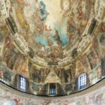 Combined admission to San Antonio de los Alemanes and the Monastery of San Plácido - Visiting San Antonio de los Alemanes: Madrid’s "Sistine Chapel"