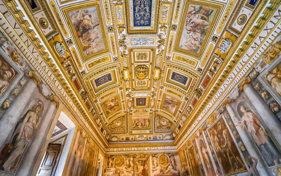 Combined Ticket: Castel Sant'Angelo & Ara Pacis - Key Points