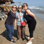 Combo 6 Hr Tour All City Highlights Divers Baby Turtle Release - Visiting the Capilla de la Paz for the Best City Views