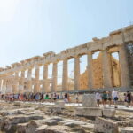 Combo: Acropolis & Acropolis Museum with Optional Tours - The Acropolis Museums Architectural Marvel and Exhibits