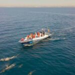 Combo: Benagil & Dolphins Boat Tour w/ Marine Biologists - Visiting the Benagil Cave: Scenic and Accessible