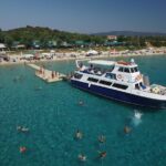 Combo Cruise to Mount Athos & Ammoliani Island - Discovering Ammouliani Islands Charms
