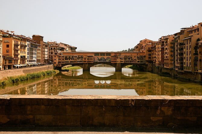 Combo Florence: Walking Tour with the the Accademia Gallery Tour - Starting at the Galleria dell’Accademia in Florence