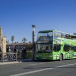 Combo: Hop on hop off + Flamenco Show & Walking tours - Discovering Sevilla with Hop-On Hop-Off Bus