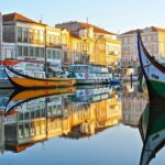 Combo: Porto City Half-Day Tour & Aveiro Half-Day Tour - Starting Point and Tour Structure