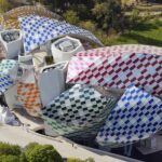 Combo: Side car Tour in Paris + Louis Vuitton Museum - Passing the Paris Catacombs in a Classic Ride