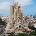 Combo: Skip the Line Sagrada Familia & Park Guell Guided Tour - Discover the Architectural Magic of Park Güell