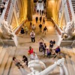 Combo Ticket: Kunsthistorisches Museum & Imperial Treasury - Location and Access to the Museums