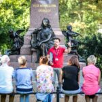 Combo Tour in Leipzig: Guided City Tour & City Sightseeing - Discover Leipzig’s Architectural Gems