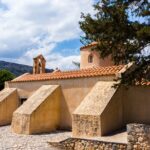 Combo tour to Knossos Palace & Lasithi Plateau - Lasinthos Eco Park: Hands-On Craft Workshops and Animal Encounters