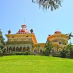 Come Live a Dream and be Part of the History of Portugal - The Enchanting Pena Palace and Gardens