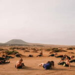 Come surf with me! Sealover Surfschool - Starting Point at C. el Hierro, 39 in Fuerteventura