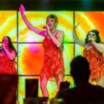 Comedy Drag Show Music Hall Tavern with Dinner - All-Inclusive Drink Options for the Night